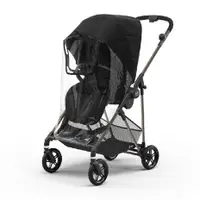 在飛比找蝦皮商城優惠-德國 Cybex Melio推車雨罩【預購6月中】【安琪兒婦