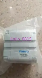1Pcs New FESTO ADVU-50-20-P-A 156552