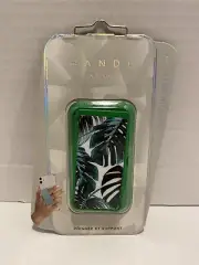 Handl Stick Phone Grip & Stand Essential Collection Tropical Jungle Brand New!