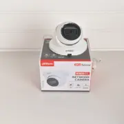 Dahua 4K 8MP Starlight IR WizSense Mic PoE IP Camera IPC-HDW2841TM-S SMD Plus