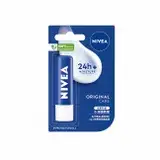 在飛比找遠傳friDay購物優惠-妮維雅 NIVEA 水漾護唇膏4.8g