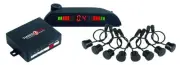 Metra Electronics/Heise TE-8PSK - Front And Rear Parking Assist Kit