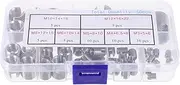 Pcs Self Tapping Thread Repair Tool Stainless Steel Inserts Inner Thread Repair Kit