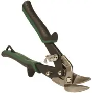 10" RIGHT CUT AVIATION SNIP TIN SNIP SHEAR