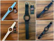 100% ORIGINAL Casio G-Shock New GA2100 Band Bezel Replacement Casioak Various