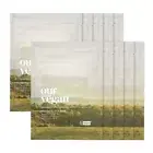 [MANYO] MANYO FACTORY Our Vegan Heartleaf Cica Mask 10EA -FAST SHIP