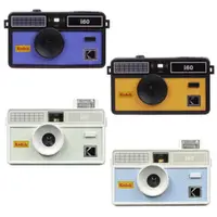 在飛比找momo購物網優惠-【Kodak 柯達】I60 菲林相機 Film Camera