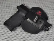 smith and wesson 30 super carry Iwb holster Cr Tactical Defense Small Gen 2