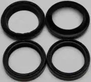 All Balls Fork Oil and Dust Seal Wiper Kit for Ducati GT1000 Sport Classic 07-10