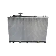 Superspares Radiator for Mazda Cx 7 ER 2.3 Litre Inline 4 Petrol-L3