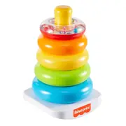 Fisher-Price - Rock-a-stack Mattel