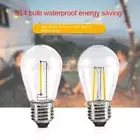 New Bulbs Incandescent E27 LED light bulb Vintage Bulb light bulb