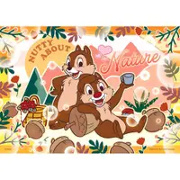 在飛比找蝦皮購物優惠-百耘圖 - CHIP AN' DALE【自然花卉系列】奇奇蒂