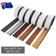 Non-slip EVA Foam Boat Flooring Sheet Marine Teak Decking Carpet for Yacht AU