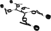 Sportsheets Under the Bed Restraint System