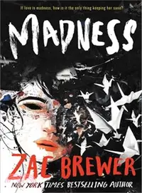 在飛比找三民網路書店優惠-Madness