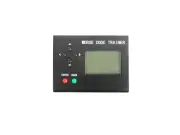 LCD Morse Code CW Trainer Ham radio station Morse short-wave station telegraphy