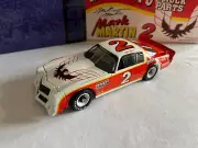 Action #2 Mark Martin Hartley's 1979 Camaro Xtreme #11060 1/24 Scale Diecast