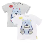 Children's T-shirt Children's Cartoon Top