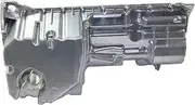 Gearbox Base Engine Oil Pan for M52 M54 E85 Transmission Oil pan 11131432703 Automatic Transmission Oil pan