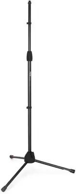 Gator Frameworks GFW-MIC-2000 Standard Tripod Mic Stand (3-pack) Bundle