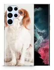 CASE COVER FOR SAMSUNG GALAXY|CAVALIER KING CHARLES SPANIEL2