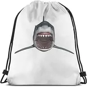 [Beabes] Baseballs Drawstring Bags Backpack Bag Sport Gym Sack Drawstring Bag