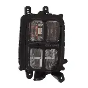 Mitsubishi ASX 2019-2021 Front Indicator & LED Fog Light Lamp Drivers Side Right