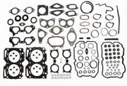Fits 2004 2005 2006 Subaru Impreza WRX STI Turbo2.5L EJ157 Head Gasket Set + HB