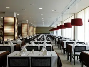 奧古斯塔斯凱撒飯店Hotel Cesar Augustus