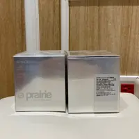 在飛比找蝦皮購物優惠-La prairie 魚子美眼霜 20ml 全新專櫃貨 現貨