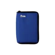 Formula Sports Compact 1 Set Dart Protective Portable Storage Carry Case Blue