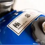 【耐達人】MIT 日本 暴走族 神風 仁義 櫻花 JDM 防水車貼 反光車貼 安全帽貼 筆電貼 汽車貼紙 機車貼紙