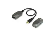 ATEN 1 Port USB 2.0 Over Cat5 Extender up to 60m