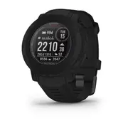 Garmin Instinct 2 Solar Tactical Edition - Black