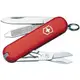 ├登山樂┤瑞士 VICTORINOX # 0.6223 CLASSSD瑞士刀 經典紅 7用 58MM