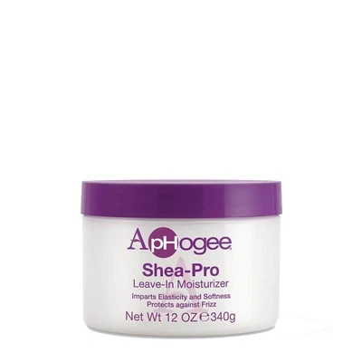 Aphogee Shea Pro Leave-in Moisturizer