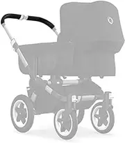 Neoprene Fitted Cover for Bugaboo Donkey Handlebar (Does not Replace The Rubber)