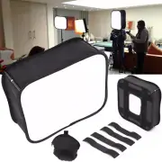 Collapsible Softbox Diffuser for LED Video Light YONGNUO Portable Fill-in Lamp