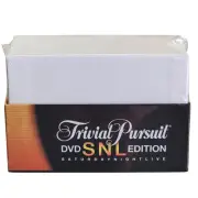 VTG Trivial Pursuit SNL Edition Cards Replacement Board Game Saturday Night Live