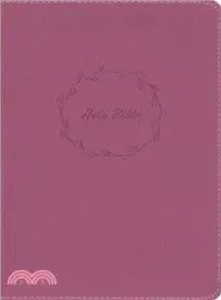 在飛比找三民網路書店優惠-Holy Bible ― KJV, Thinline Pin