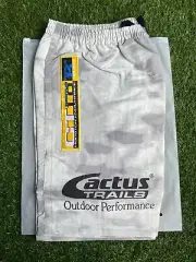 Travis Scott Cactus Jack Trails Shorts Multi (CJNT-PS20) Men's S M L