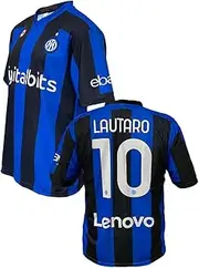 [Inter] Unisex Replica Home Jersey 2022-2023 Replica Jersey Home Kit