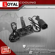 For EZ-GO TXT Club DS 48V 6A Golf Cart Battery Charger 3Pin Snap Head Design AU