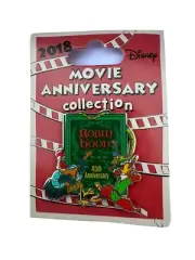 Cast Exclusive - 2018 Movie Anniversary Collection - Robin Hood 45th Very Rare