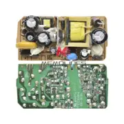 AC-DC 12V 1A 1000MA Switch Power Supply Circuit Board Regulator Module Monitor