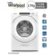 【小時候電器】Whirlpool 惠而浦 17Kg 省水節能 變頻滾筒洗衣機 8TWFW5620HW