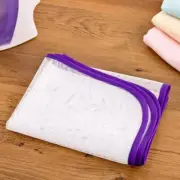 3pcs Ironing Cloth Protective Press Clothes Garment