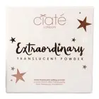 Ciate London Extraordinary Translucent Loose Setting Powder .52 OZ Full Size New