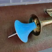 Trumpet Bell Flare Mandrel Brass Instrument Repair Tools Great Sha Portable US